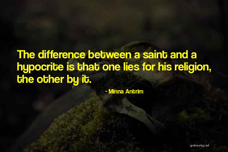 Minna So Quotes By Minna Antrim Minna So Quotes By Minna Antrim