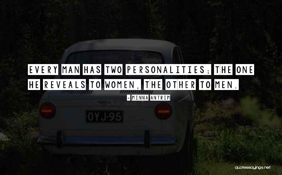 Minna So Quotes By Minna Antrim Minna So Quotes By Minna Antrim