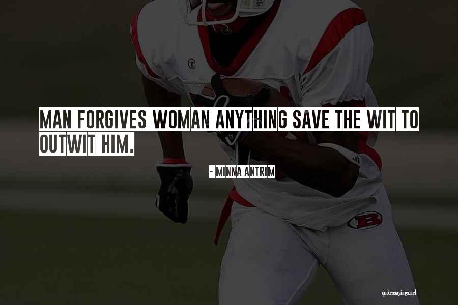 Minna So Quotes By Minna Antrim Minna So Quotes By Minna Antrim