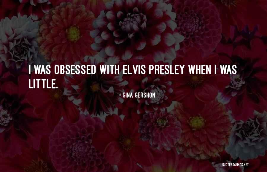 Minnaar Consultancy Quotes By Gina Gershon Minnaar Consultancy Quotes By Gina Gershon