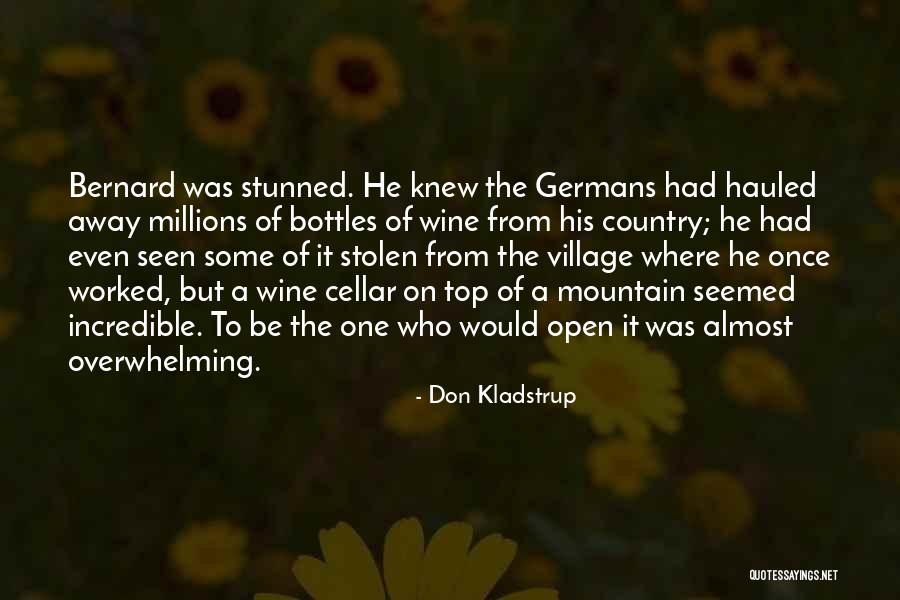 Minnaar Family Tree Quotes By Don Kladstrup Minnaar Family Tree Quotes By Don Kladstrup