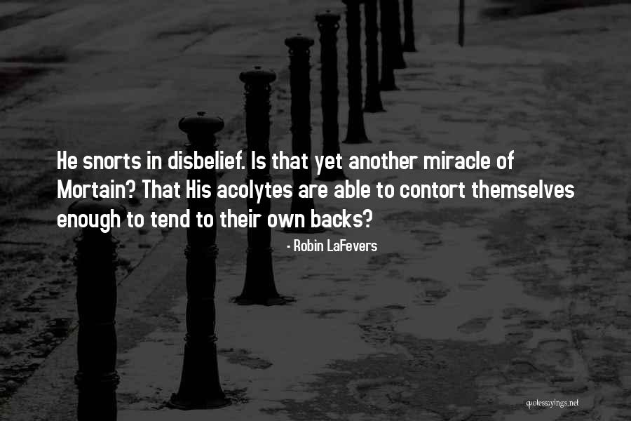 Minnaar Wielersport Quotes By Robin LaFevers Minnaar Wielersport Quotes By Robin LaFevers