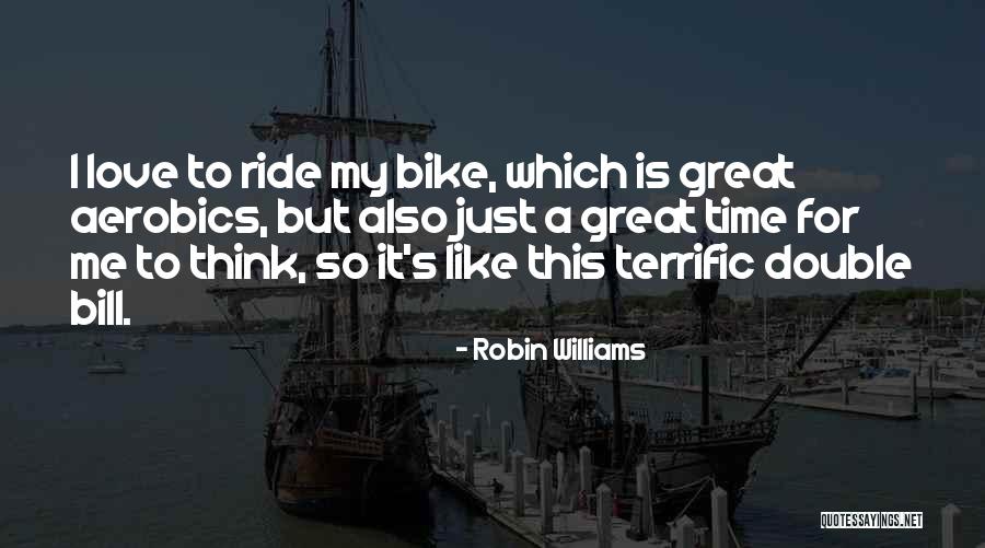 Minnaar Wielersport Quotes By Robin Williams Minnaar Wielersport Quotes By Robin Williams