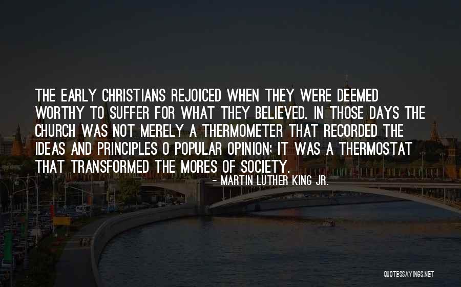 Minnaert Center Quotes By Martin Luther King Jr. Minnaert Center Quotes By Martin Luther King Jr.
