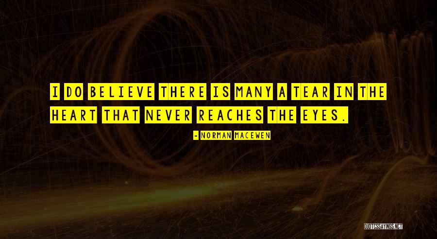 Minnah Banks Quotes By Norman MacEwen Minnah Banks Quotes By Norman MacEwen
