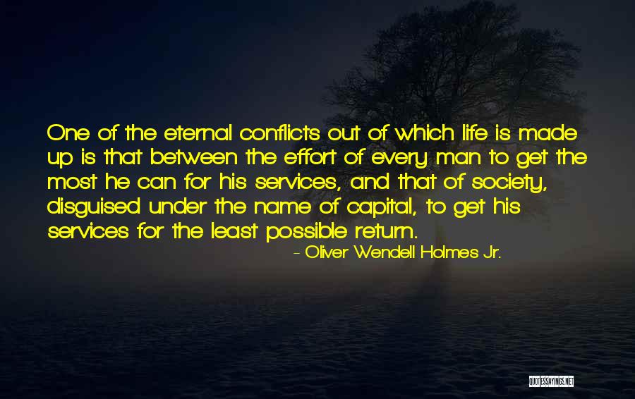 Minnah Bee Quotes By Oliver Wendell Holmes Jr. Minnah Bee Quotes By Oliver Wendell Holmes Jr.