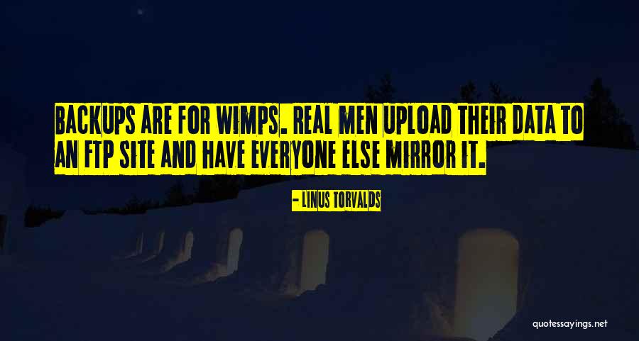 Minnah Dunlap Quotes By Linus Torvalds Minnah Dunlap Quotes By Linus Torvalds