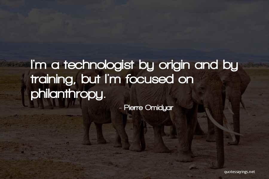 Minnah Dunlap Quotes By Pierre Omidyar Minnah Dunlap Quotes By Pierre Omidyar