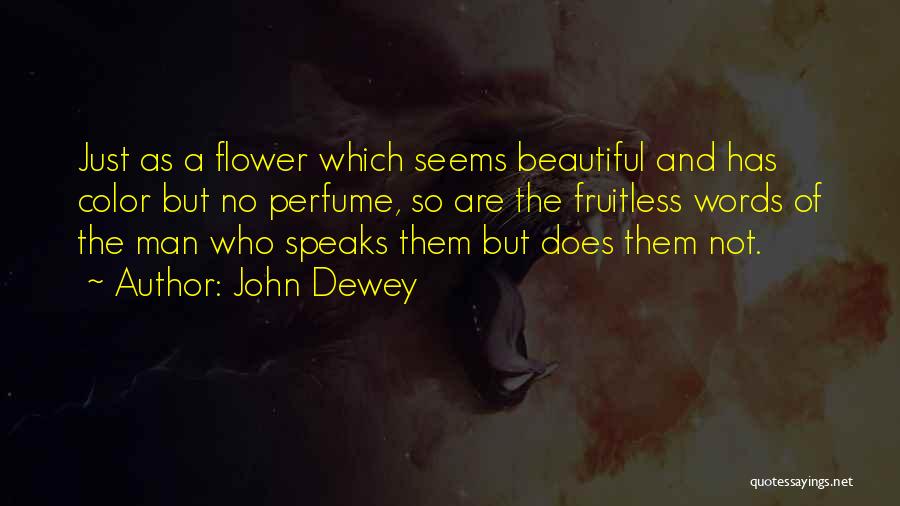 Minnale Movie Quotes By John Dewey
