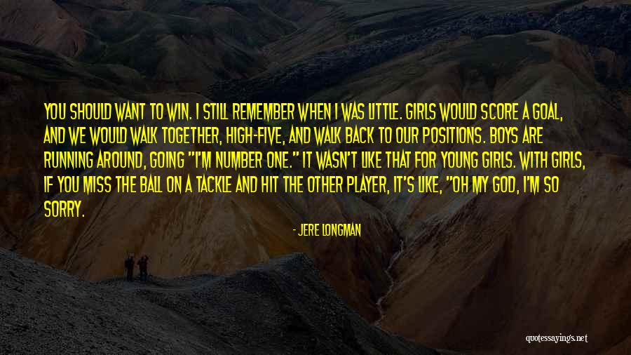 Minnana Quotes By Jere Longman Minnana Quotes By Jere Longman