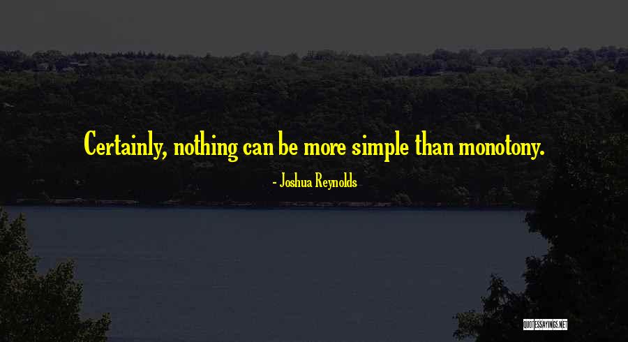 Minnana Quotes By Joshua Reynolds Minnana Quotes By Joshua Reynolds