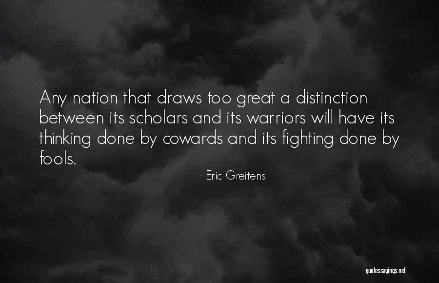 Minneapolis Sculpture Garden Quotes By Eric Greitens Minneapolis Sculpture Garden Quotes By Eric Greitens