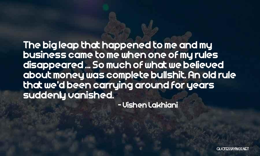 Minnella Grape Quotes By Vishen Lakhiani Minnella Grape Quotes By Vishen Lakhiani