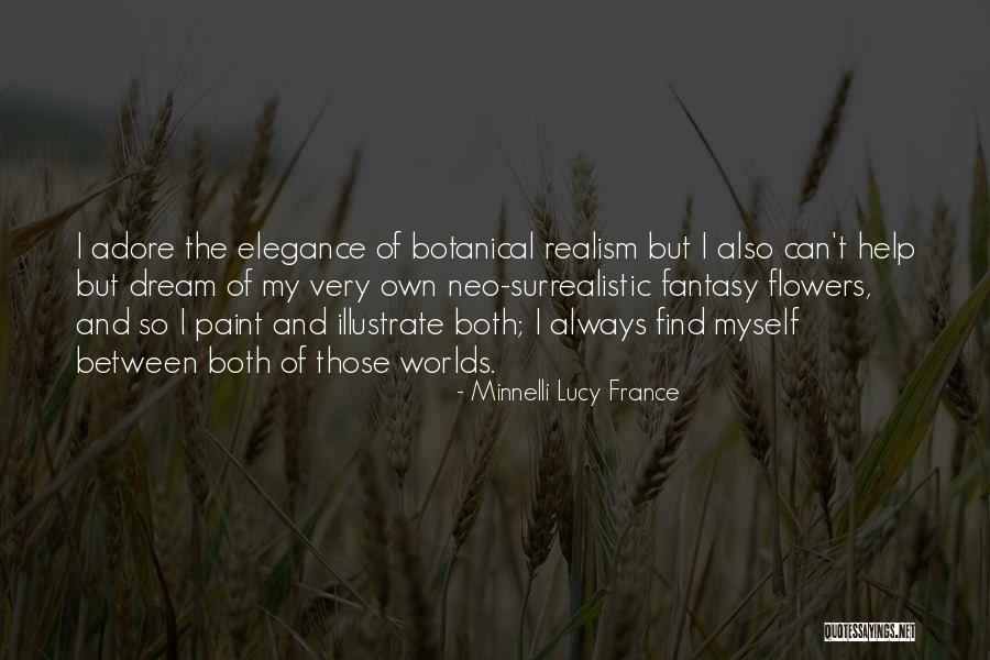 Minnelli Lucy France Quotes 1432951