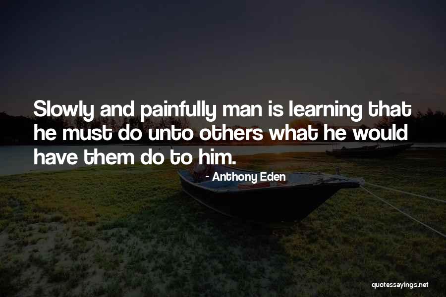 Minnelli Mansion Quotes By Anthony Eden Minnelli Mansion Quotes By Anthony Eden