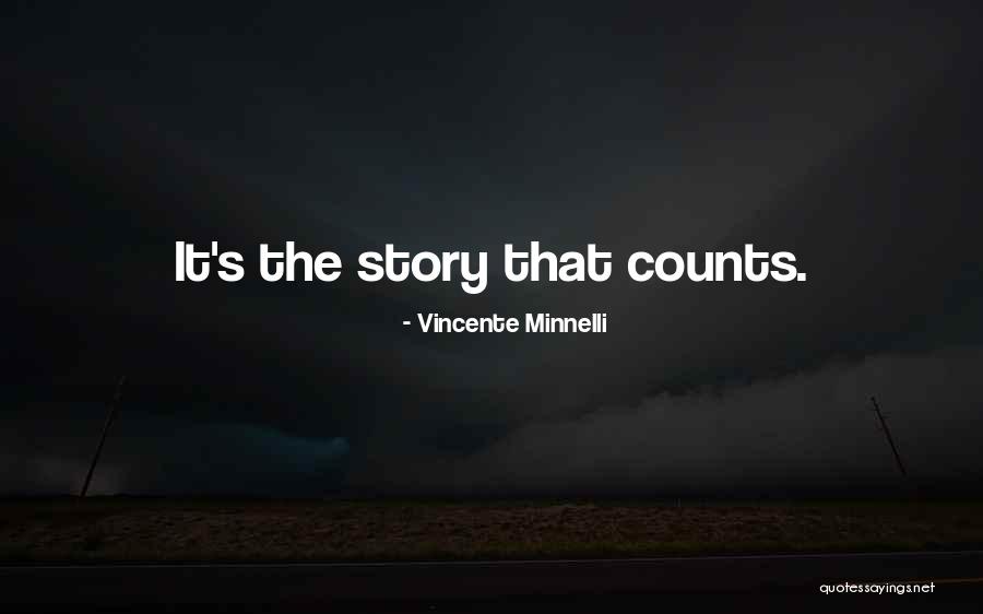 Minnelli Vincente Quotes By Vincente Minnelli Minnelli Vincente Quotes By Vincente Minnelli