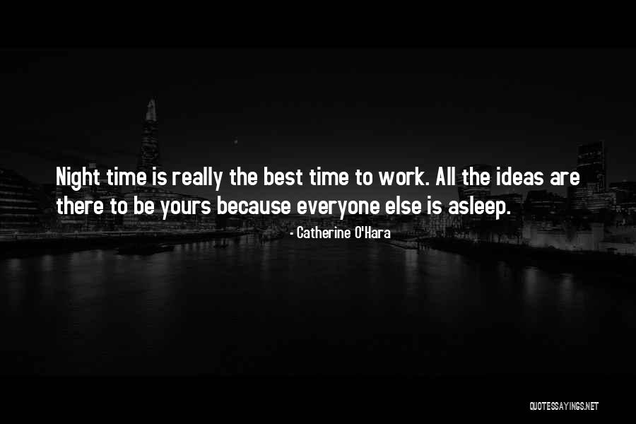 Minneman Clothes Quotes By Catherine O'Hara Minneman Clothes Quotes By Catherine O'Hara
