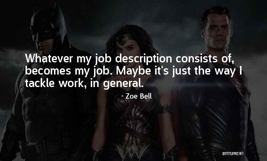Minneman Clothes Quotes By Zoe Bell Minneman Clothes Quotes By Zoe Bell