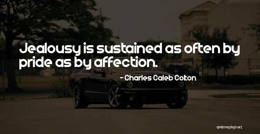 Minnen En Quotes By Charles Caleb Colton Minnen En Quotes By Charles Caleb Colton