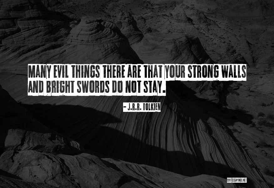 Minnen En Quotes By J.R.R. Tolkien Minnen En Quotes By J.R.R. Tolkien