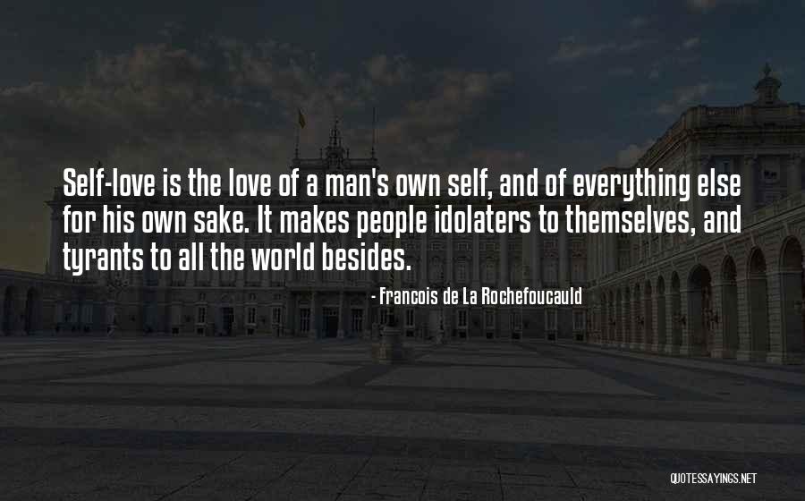 Minnesingers Of Marthas Vineyard Quotes By Francois De La Rochefoucauld Minnesingers Of Marthas Vineyard Quotes By Francois De La Rochefoucauld