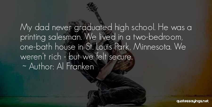 Minnesota Quotes By Al Franken