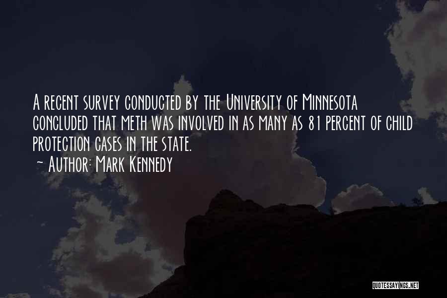 Minnesota Quotes By Mark Kennedy