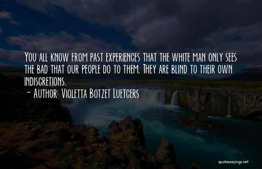 Minnesota Quotes By Violetta Botzet Luetgers