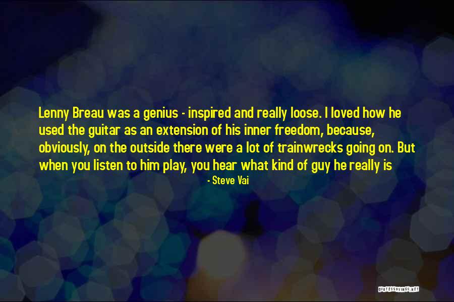 Minnesota Winter Scenes Quotes By Steve Vai Minnesota Winter Scenes Quotes By Steve Vai
