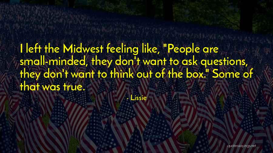 Minnesotans Over 65 Quotes By Lissie Minnesotans Over 65 Quotes By Lissie