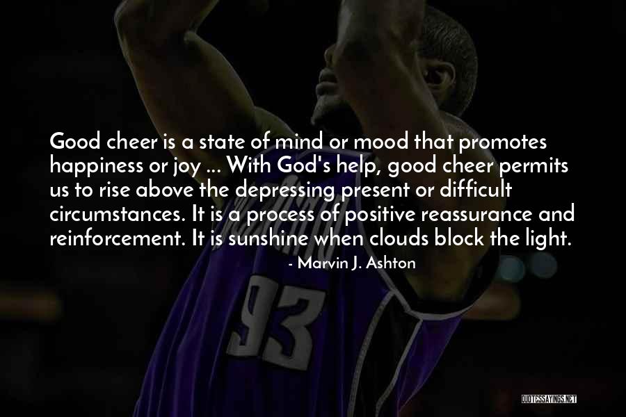 Minnette How To Pronounce Quotes By Marvin J. Ashton Minnette How To Pronounce Quotes By Marvin J. Ashton