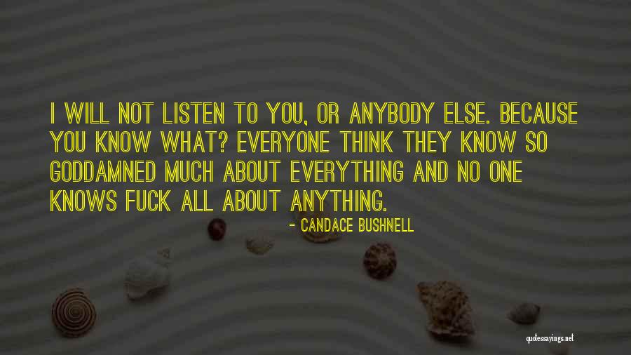 Minnich Manufacturing Quotes By Candace Bushnell Minnich Manufacturing Quotes By Candace Bushnell