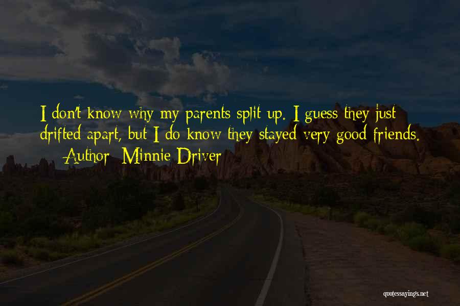 Minnie Driver Quotes 2088293