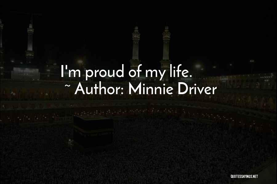 Minnie Driver Quotes 2112942