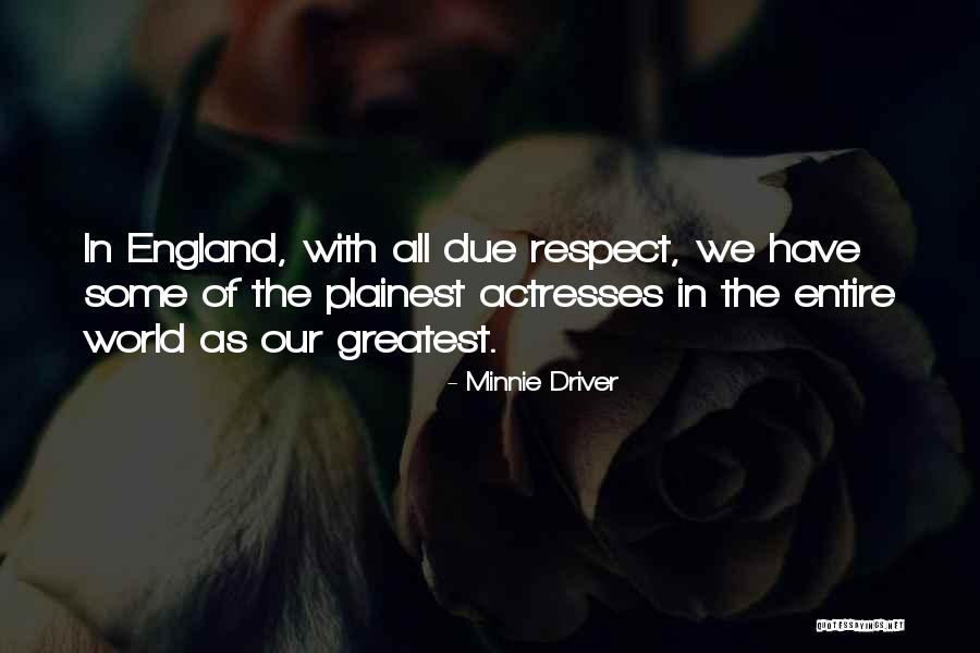 Minnie Me Quotes By Minnie Driver Minnie Me Quotes By Minnie Driver