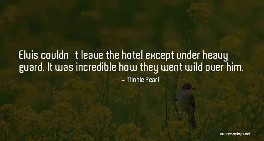 Minnie Me Quotes By Minnie Pearl Minnie Me Quotes By Minnie Pearl