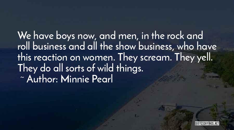 Minnie Pearl Quotes 1463845