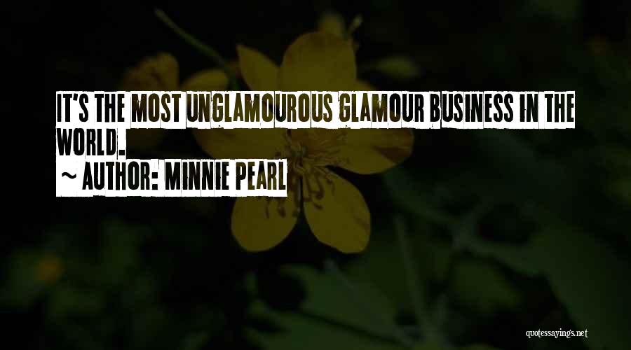 Minnie Pearl Quotes 506299