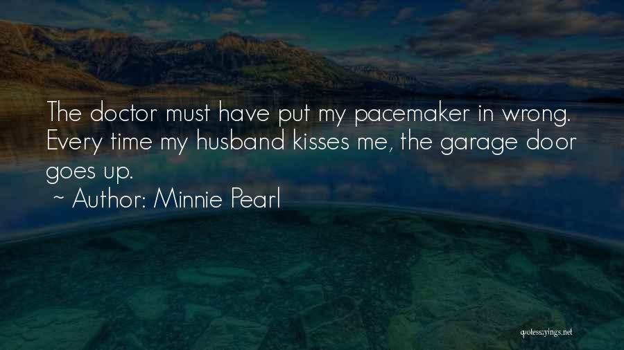 Minnie Pearl Quotes 779423