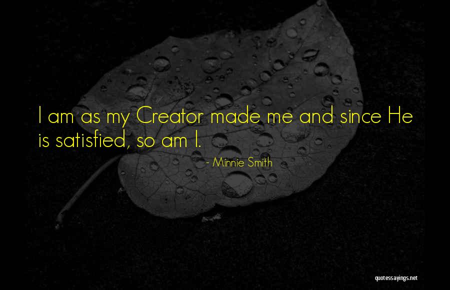 Minnie Smith Quotes 545362 Minnie Smith Quotes 545362
