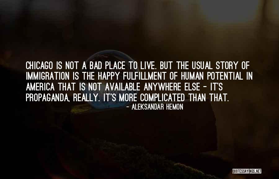 Minniefield Demolition Quotes By Aleksandar Hemon Minniefield Demolition Quotes By Aleksandar Hemon