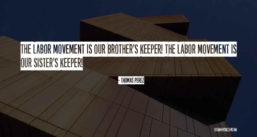 Minnies Modesto Quotes By Thomas Perez Minnies Modesto Quotes By Thomas Perez