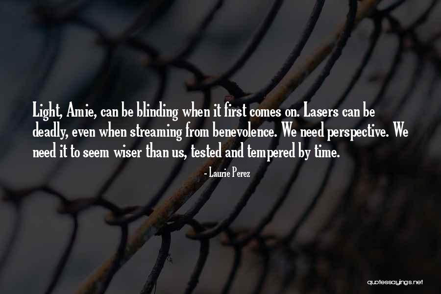 Minnig Berger Quotes By Laurie Perez Minnig Berger Quotes By Laurie Perez