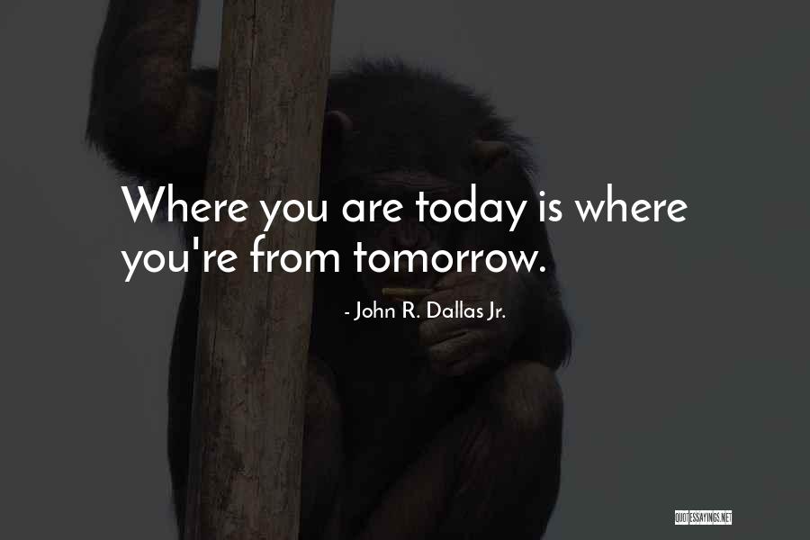 Minnigan Quotes By John R. Dallas Jr. Minnigan Quotes By John R. Dallas Jr.