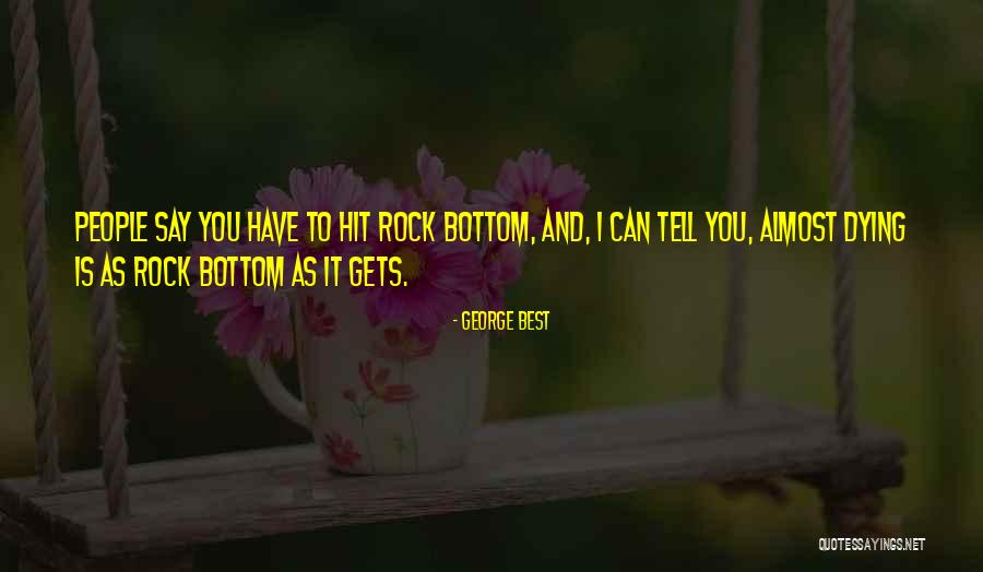 Minnights Quotes By George Best Minnights Quotes By George Best