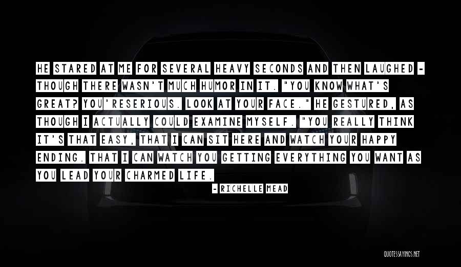 Minnock Lake Quotes By Richelle Mead Minnock Lake Quotes By Richelle Mead