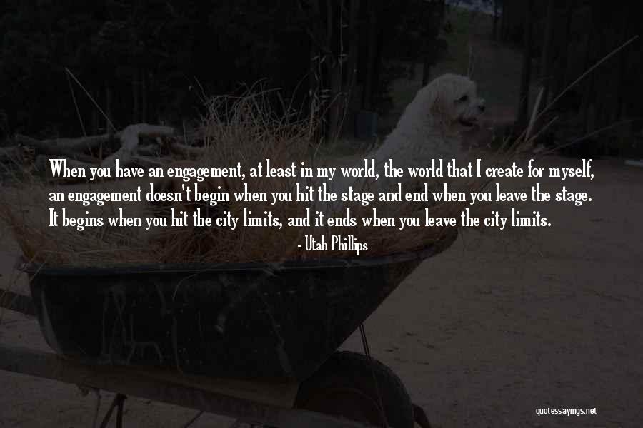 Minnow Fish Quotes By Utah Phillips Minnow Fish Quotes By Utah Phillips