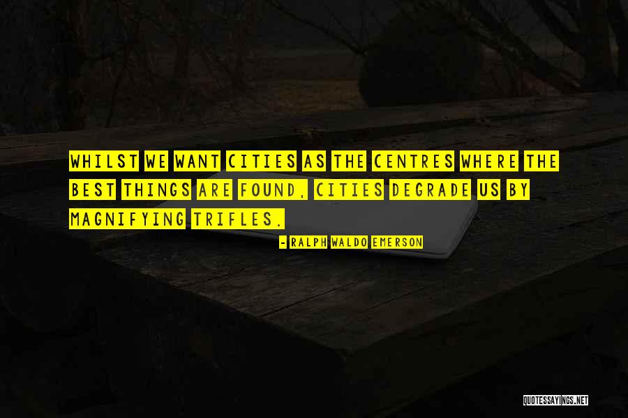 Minnow Tanks Quotes By Ralph Waldo Emerson Minnow Tanks Quotes By Ralph Waldo Emerson