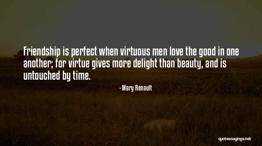 Minoas Production Quotes By Mary Renault Minoas Production Quotes By Mary Renault