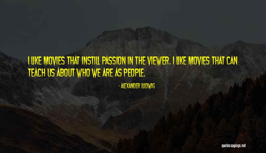 Minocha Last Name Quotes By Alexander Ludwig Minocha Last Name Quotes By Alexander Ludwig